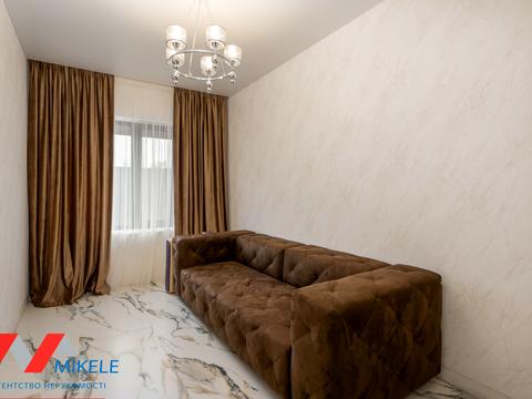 дом по адресу Вишнева