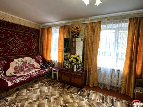 квартира по адресу Миру просп., 95/2