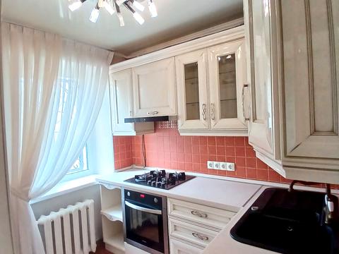 квартира за адресою Варненська вул., 3
