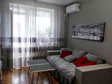 квартира по адресу Григорія Чупринки ул. (Чудновського), 8-А