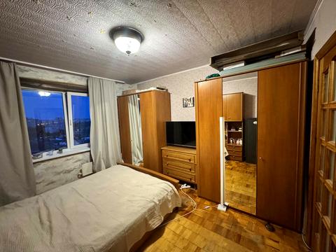 квартира по адресу Автозаводская ул., 67