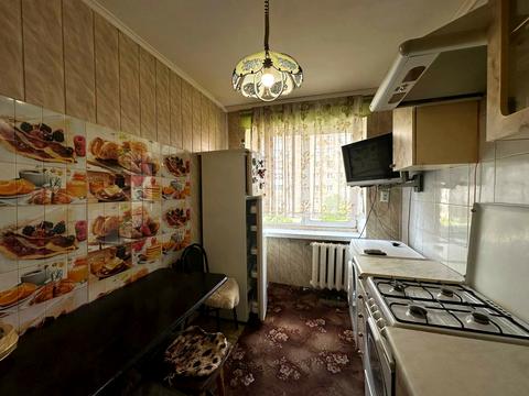 квартира по адресу Черновцы, Узбекская ул., 11