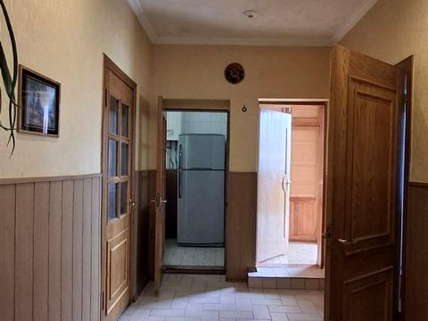 дом по адресу Большая Диёвская ул. (Братьев Трофимовых)