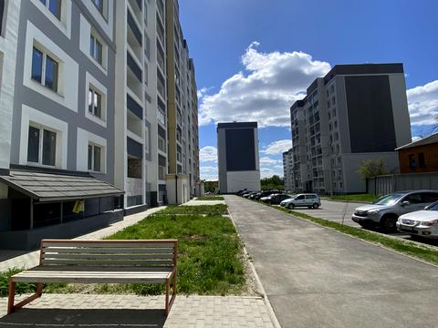 квартира по адресу Полтавский Шлях ул., 185а