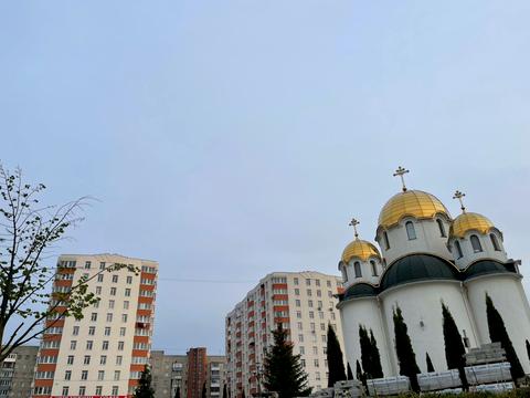 квартира по адресу Киевская ул., 8-А