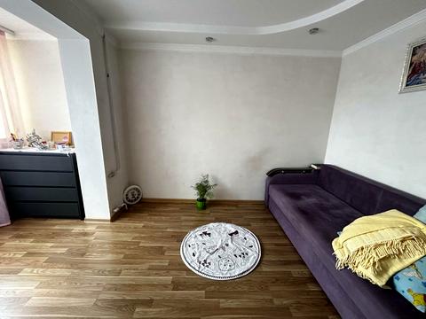 квартира за адресою Наукова вул., 47