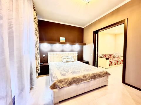 квартира за адресою Голосіївська вул., 13-Б