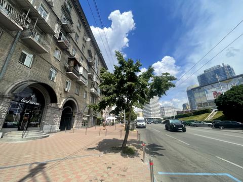 квартира по адресу Эспланадная ул., 32