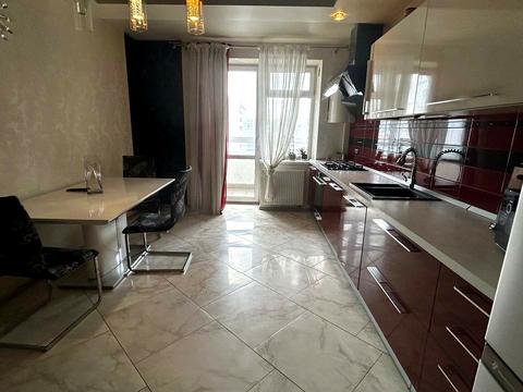 квартира за адресою Плугова вул., 10а