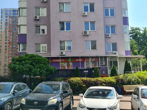 квартира за адресою Юлії Здановської вул. (Ломоносова), 34-А