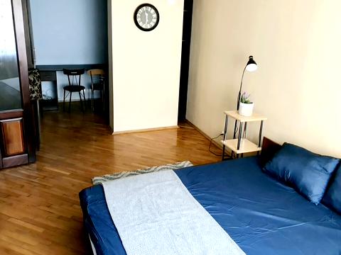квартира по адресу Александра Архипенко ул. (Мате Залки), 2/12