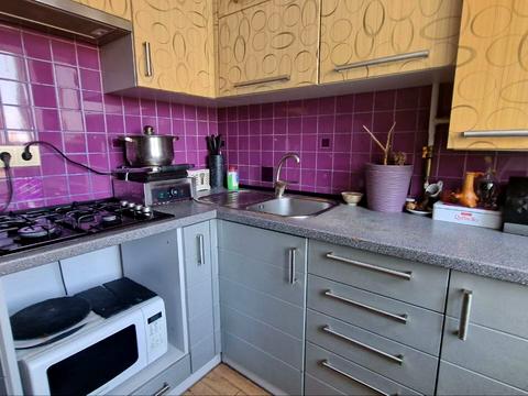 квартира по адресу Трускавецкая ул., 17