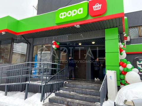 коммерческая по адресу Лукьяновская ул., 1