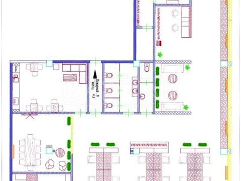 коммерческая по адресу Борщаговская ул., 154