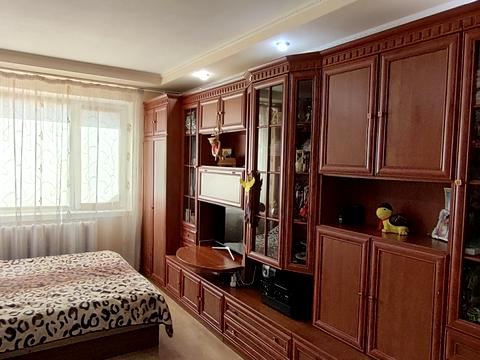 квартира по адресу Клосовского Александра ул., 3