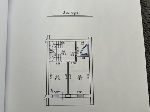 будинок за адресою Куземського вул.