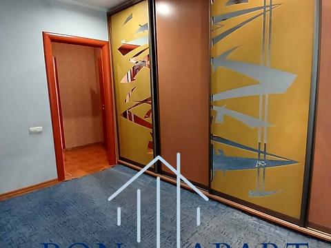 квартира по адресу Анны Ахматовой ул., 43