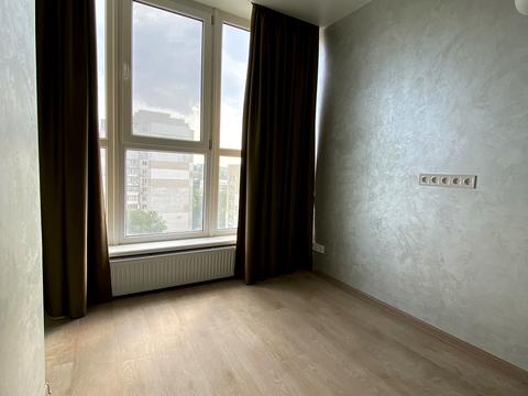 квартира за адресою Бугаївська вул., 44