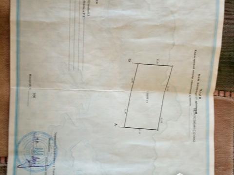 ділянка за адресою Світанкова вул.