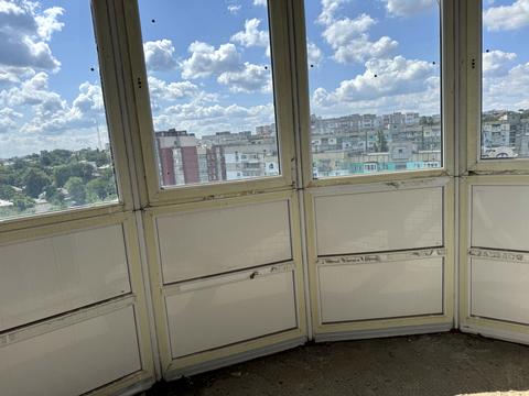 квартира по адресу Херсонская ул., 9-Б