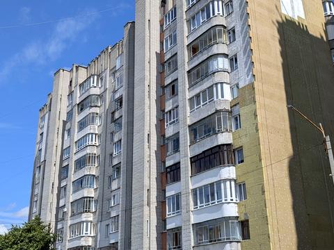 квартира по адресу Червоной Калины просп., 49