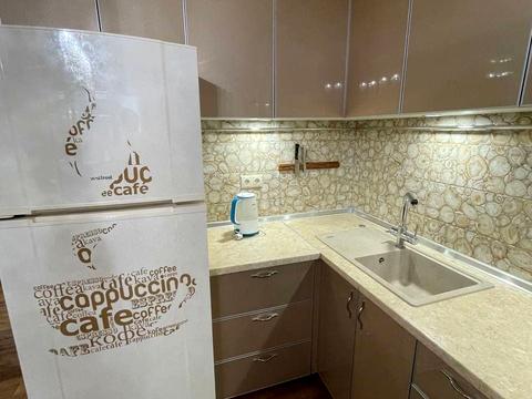 квартира за адресою Перемоги просп., 119а