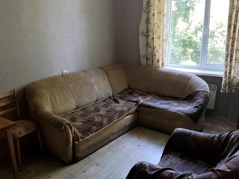 комната по адресу Бугаёвская ул., 54