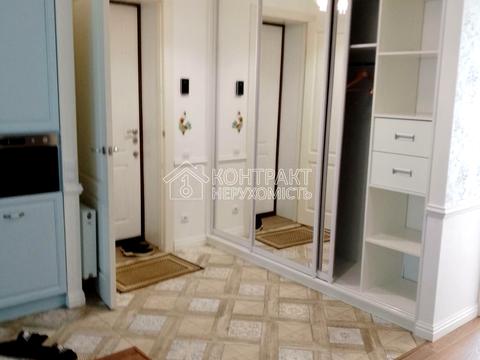 дом по адресу вул. Харківського метрополітену, 18