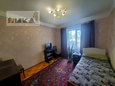 квартира за адресою Незалежної України вул. (40 років Радянської України), 39-В