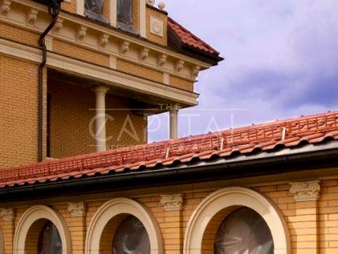 будинок за адресою Васильківський
