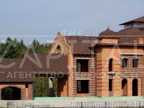 будинок за адресою Васильківський