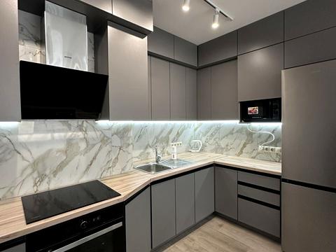 квартира за адресою Олександра Олеся вул., 10