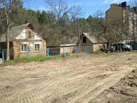 ділянка за адресою Героїв пров., 7