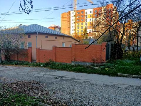 будинок за адресою Дашевського