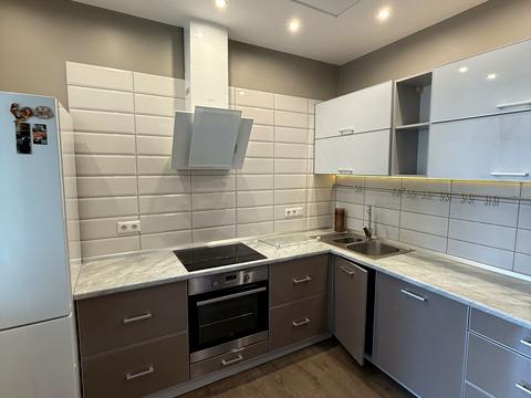 квартира за адресою Київ, Академіка Шалімова вул. (Героїв Севастополя), 35-А