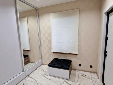 квартира по адресу Троицкая пл., 3