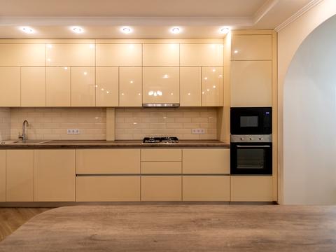 квартира за адресою Південний бульв., 7а