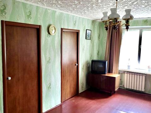 квартира по адресу Игоря Муратова ул. (Тинякова), 30
