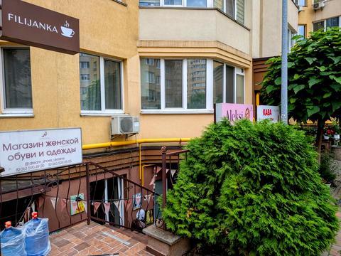 коммерческая по адресу Боголюбова ул., 20