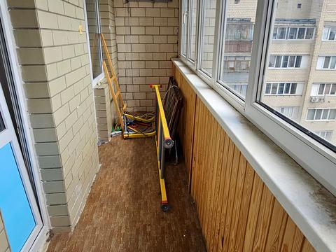 квартира за адресою Печенізька вул., 16