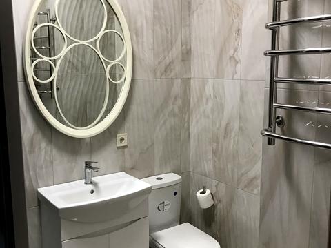 квартира за адресою Генуезька вул., 1-Е