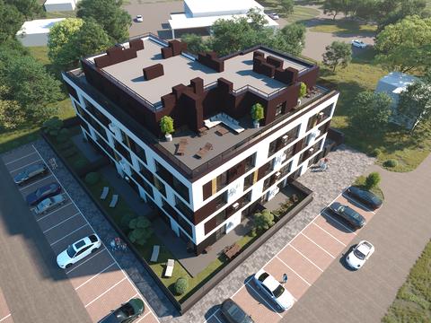квартира за адресою Володимира Стельмаха вул. (Курчатова), 70Б