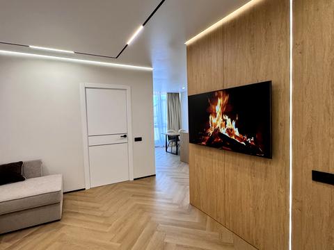 квартира за адресою Південний бульв., 40
