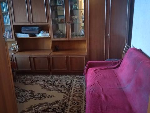 квартира по адресу Академика Глушкова просп., 39