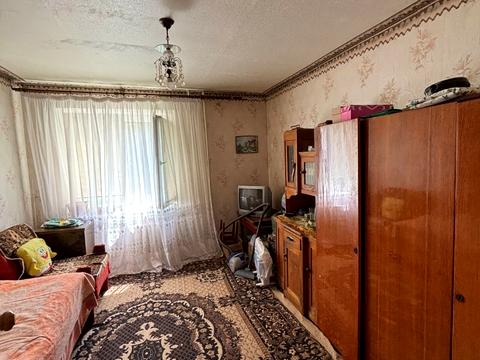 квартира по адресу Свідницького, 1