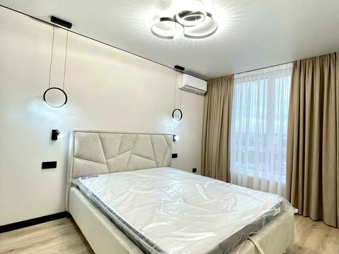 квартира по адресу Крайковского ул., 3 к8