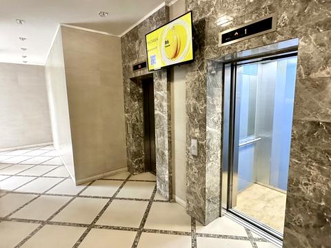 квартира за адресою Дніпровська набережна вул., 14-Б