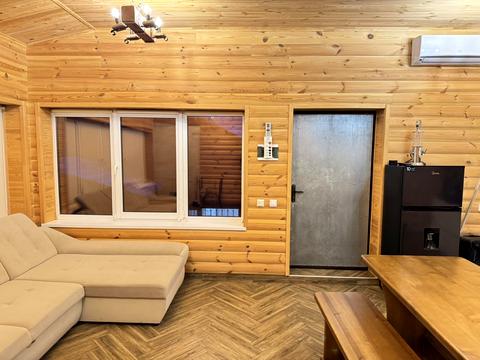 дом по адресу Центральная ул.