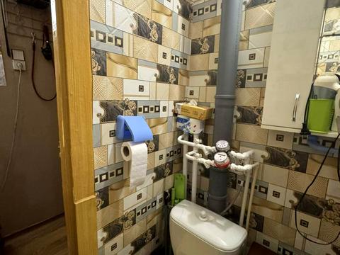 квартира по адресу Франтишека Крала ул., 27