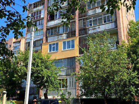 квартира по адресу Клочковская ул., 336
